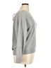 Victoria's Secret Gray Long Sleeve Top Size XL - photo 4