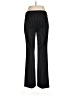 Ann Taylor LOFT Stripes Black Dress Pants Size 8 - photo 2