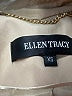 Ellen Tracy Tan Trenchcoat Size XS - photo 6