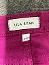 Lila Ryan Purple Casual Pants Size 29 waist (petite) - photo 7
