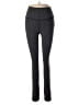 Lululemon Athletica Chevron-herringbone Gray Active Pants Size 6 - photo 1
