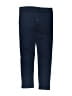 Levi's Solid Blue Jeggings Size 8 - photo 2