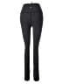 Lululemon Athletica Chevron-herringbone Gray Active Pants Size 6 - photo 2