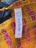 Assorted Brands 100% Rayon Orange Tank Top Size M - photo 7