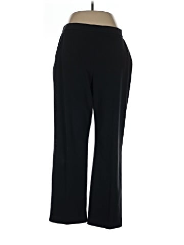 Dana Buchman Dress Pants (view 1)
