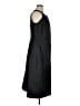 AKRIS Black Cocktail Dress Size 16 - photo 4