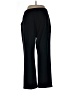 Dana Buchman Black Dress Pants Size 12S - photo 2
