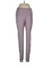 Apana Solid Gray Active Pants Size S - photo 1