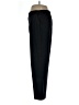 Dana Buchman Black Dress Pants Size 12S - photo 5