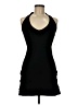 Assorted Brands Black Cocktail Dress Size M - photo 1