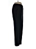 Dana Buchman Black Dress Pants Size 12S - photo 4