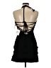 Assorted Brands Black Cocktail Dress Size M - photo 2