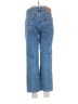 Lucky Brand Stars Blue Jeans Size 29 waist - photo 2