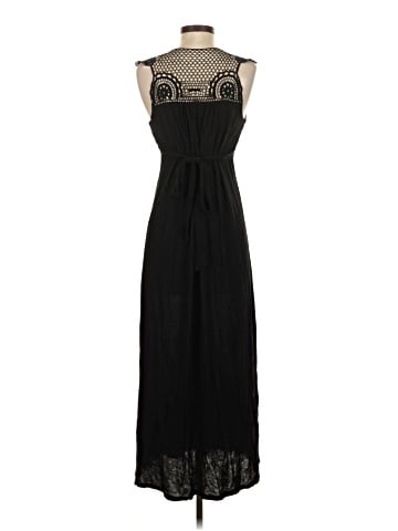 BCBGMAXAZRIA Cocktail Dress (view 2)
