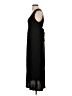 BCBGMAXAZRIA 100% Viscose Black Cocktail Dress Size S - photo 5