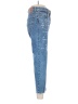 Lucky Brand Stars Blue Jeans Size 29 waist - photo 4