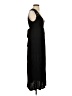 BCBGMAXAZRIA 100% Viscose Black Cocktail Dress Size S - photo 4