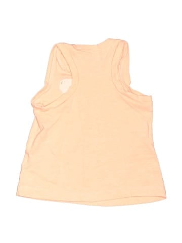 Carter's Sleeveless T-Shirt (view 2)