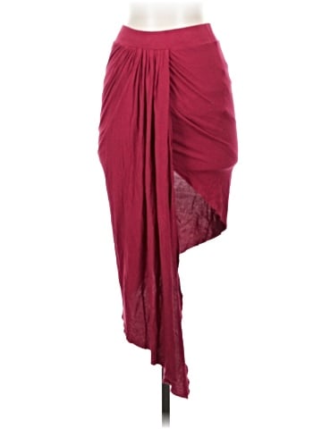 Fashion Magazine Formal Skirt (view 1)