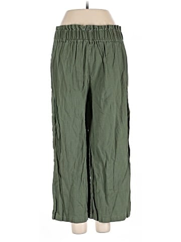 Love Tree Linen Pants (view 2)