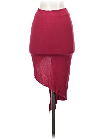 Fashion Magazine Formal Skirt (view 2)