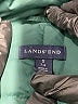 Lands' End Green Vest Size 7 - 8 - photo 3
