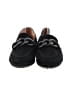 L'Amour Des Pieds Solid Black Flats Size 7 - photo 2