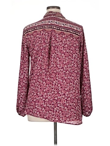 Xhilaration Kimono (view 2)