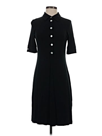 White + Warren Casual Dress (view 1)