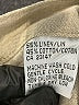 Talbots Tan Jeans Size 8 - photo 9