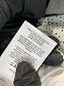 Express 100% Polyester Silver Casual Dress Size L - photo 8