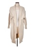 AndTheWhy Tan Cardigan Size Med - Lg - photo 1