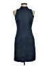 Aqua Blue Casual Dress Size M - photo 1