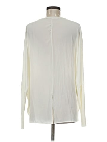 Lola & Sophie Long Sleeve Blouse (view 2)