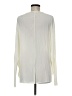 Lola & Sophie 100% Acrylic Ivory Long Sleeve Blouse Size M - photo 2