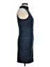 Aqua Blue Casual Dress Size M - photo 4