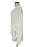 Lola & Sophie 100% Acrylic Ivory Long Sleeve Blouse Size M - photo 5