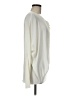 Lola & Sophie 100% Acrylic Ivory Long Sleeve Blouse Size M - photo 4