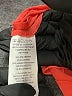 MICHAEL Michael Kors Orange Short Sleeve Top Size S - photo 8