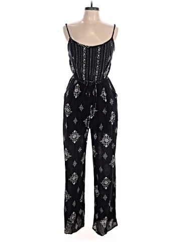 Lily Rose Jumpsuit (view 1)