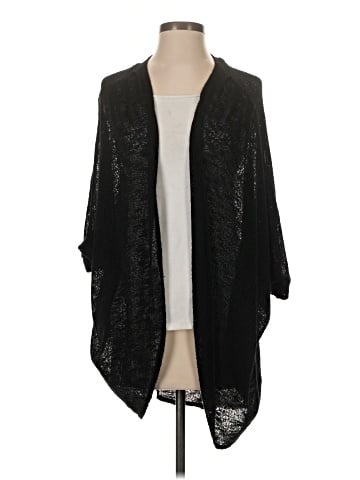Painted Threads Kimono (view 1)