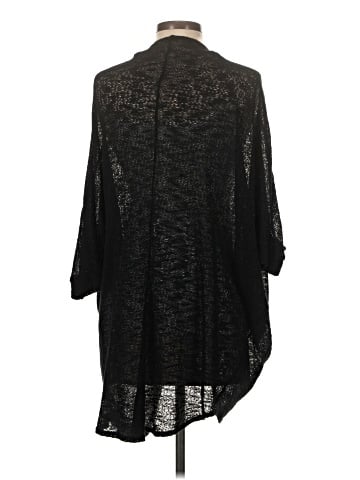 Painted Threads Kimono (view 2)