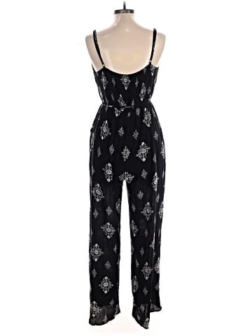 Lily Rose Jumpsuit (view 2)