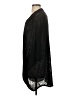 Painted Threads 100% Polyester Black Kimono Size XS - photo 5