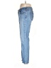 Levi's Hearts Blue Jeans Size 10 - photo 5