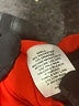 Halogen Red Orange Short Sleeve Top Size S - photo 8