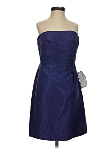 J.Crew Cocktail Dress (view 1)