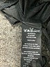 P.E Nation Color Block Black Athletic Shorts Size S - photo 4