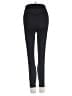 Alo Solid Black Active Pants Size XS - photo 2