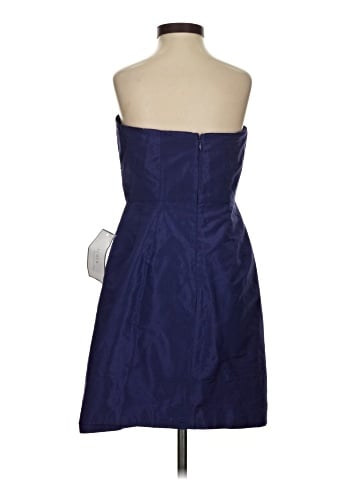 J.Crew Cocktail Dress (view 2)